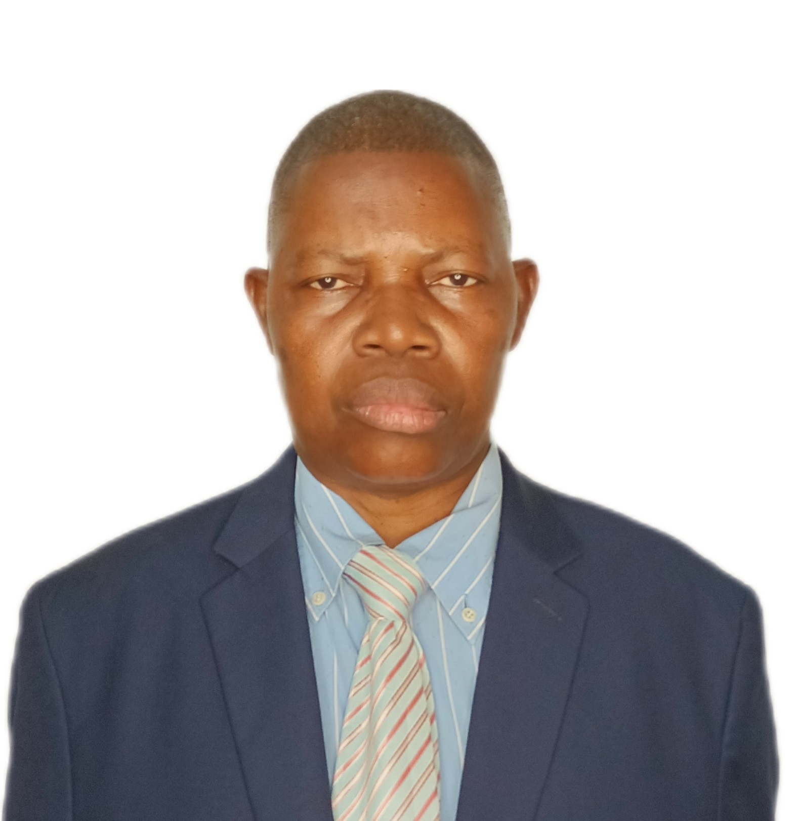 MOUTAMBA Ernest